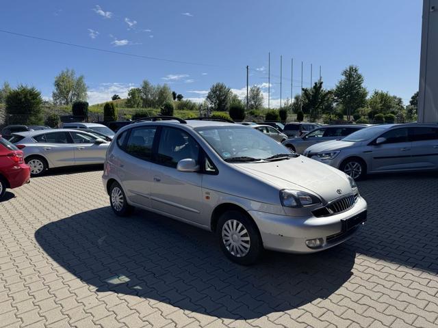 Daewoo Rezzo 2.0 CDX 