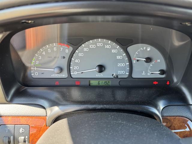 Daewoo Rezzo 2.0 CDX 