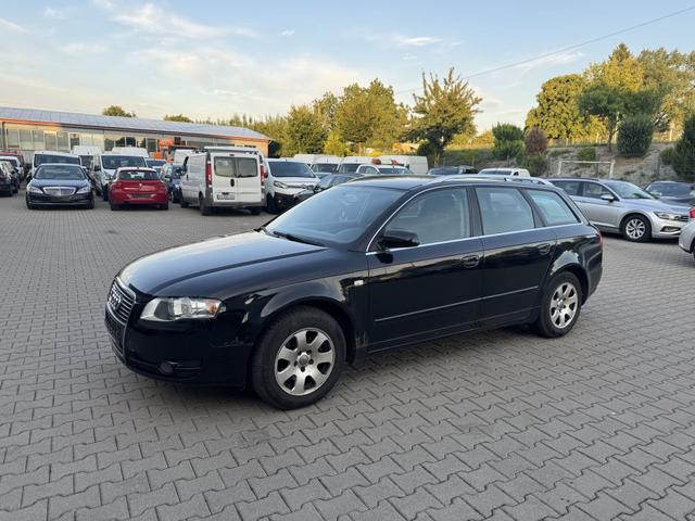 Audi A4 Avant 1.6 