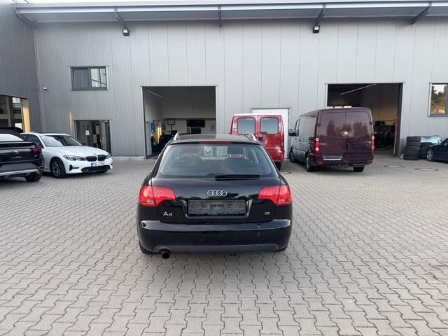 Audi A4 Avant 1.6 
