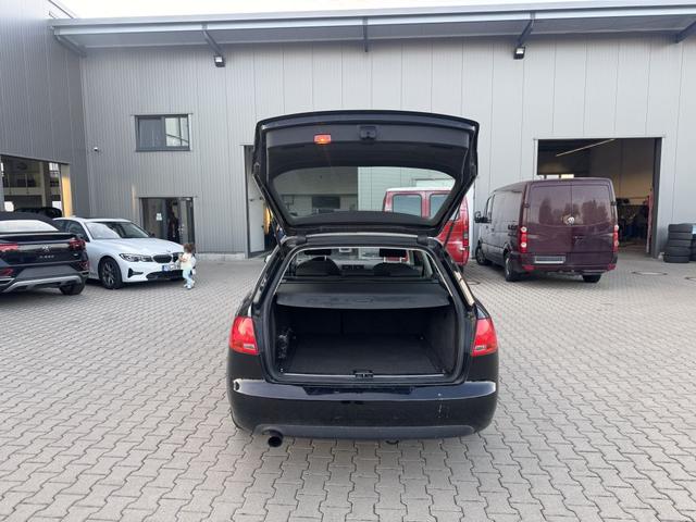 Audi A4 Avant 1.6 