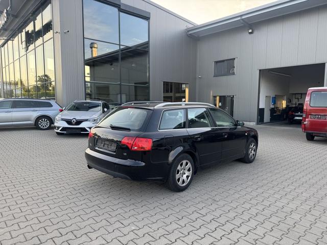 Audi A4 Avant 1.6 