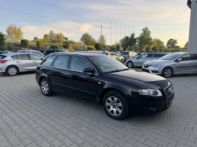 Audi A4 Avant 1.6 