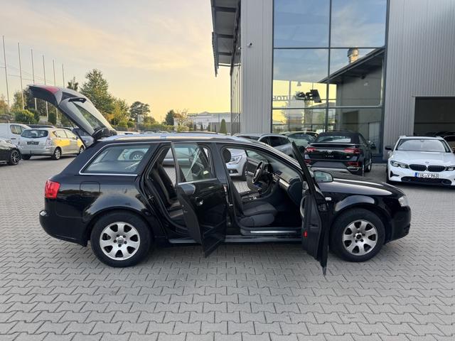 Audi A4 Avant 1.6 