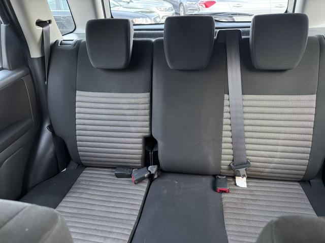 Fiat Sedici 1.6 16V 4x2 Automatik Emotion 