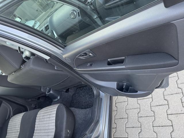 Fiat Sedici 1.6 16V 4x2 Automatik Emotion 