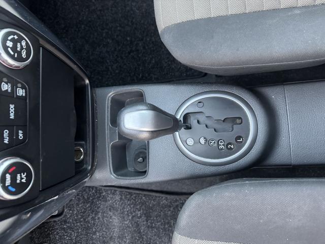 Fiat Sedici 1.6 16V 4x2 Automatik Emotion 