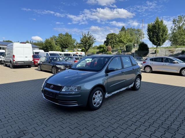 Fiat Stilo 1.8 16V Dynamic 