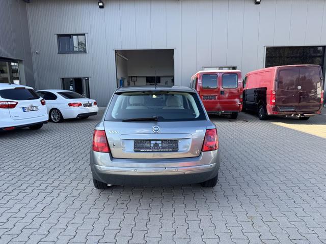 Fiat Stilo 1.8 16V Dynamic 