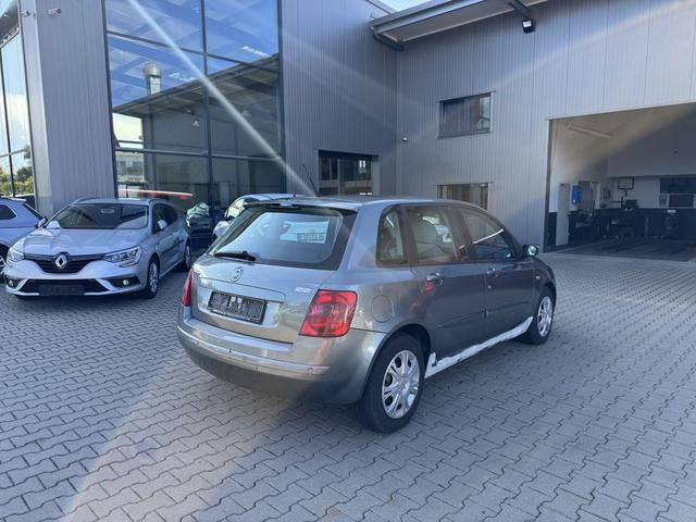 Fiat Stilo 1.8 16V Dynamic 