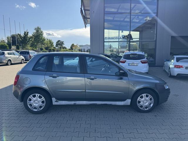 Fiat Stilo 1.8 16V Dynamic 