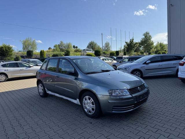 Fiat Stilo 1.8 16V Dynamic 