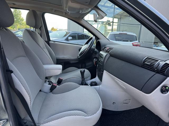 Fiat Stilo 1.8 16V Dynamic 