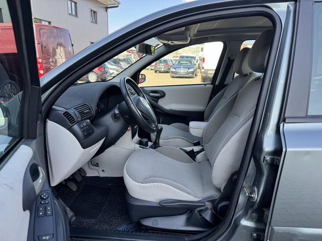 Fiat Stilo 1.8 16V Dynamic 