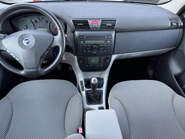 Fiat Stilo 1.8 16V Dynamic 