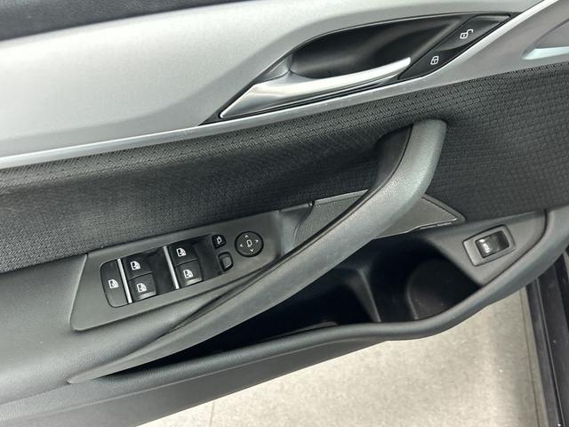 BMW 5er 520d xDrive Touring Aut. 