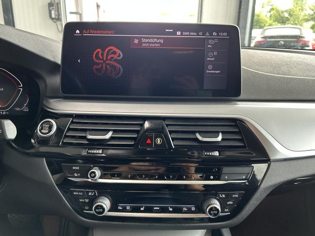 BMW 5er 520d xDrive Touring Aut. 