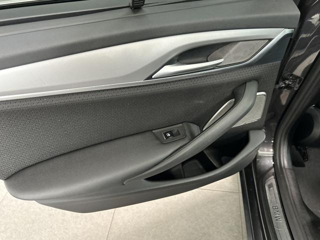 BMW 5er 520d xDrive Touring Aut. 