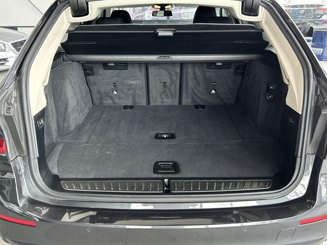 BMW 5er 520d xDrive Touring Aut. 