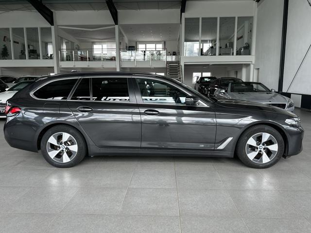 BMW 5er 520d xDrive Touring Aut. 