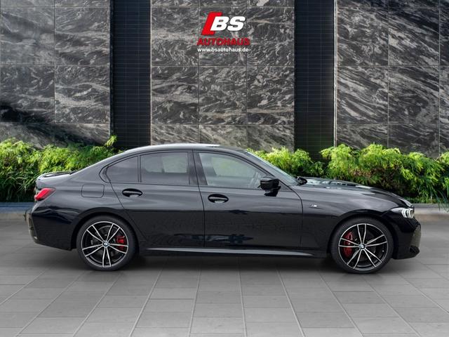 BMW 3er 318i Aut. M Sportpaket Pro LAserlicht Innovationspaket Harman Kardon 