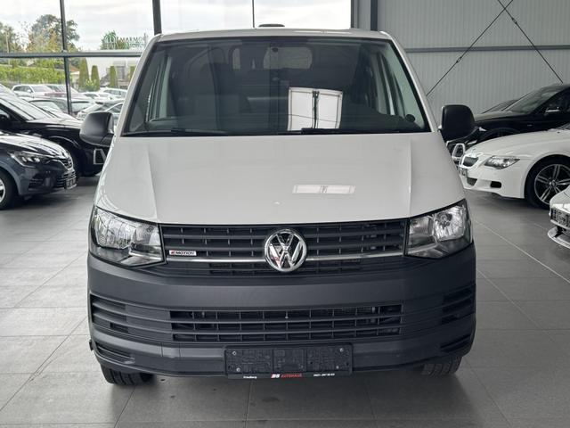 Volkswagen Transporter Kasten T6 4MOTION Lang Klima Navi 