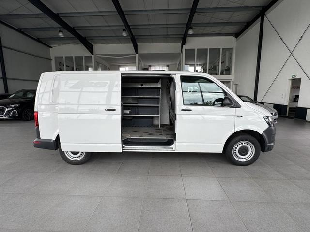 Volkswagen Transporter Kasten T6 4MOTION Lang Klima Navi 
