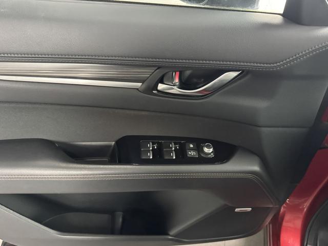 Mazda CX-5 SKYACTIV-G 165 AWD Sports-Line 