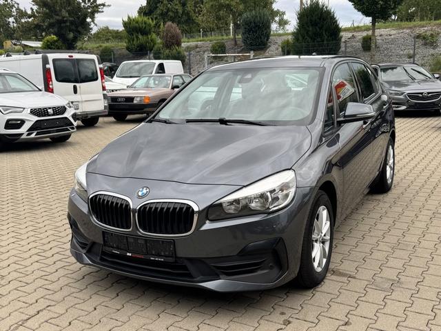 BMW 2er Active Tourer 216d Aut. 