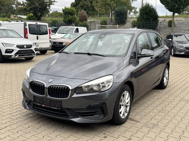 BMW 2er Active Tourer 216d Aut. 