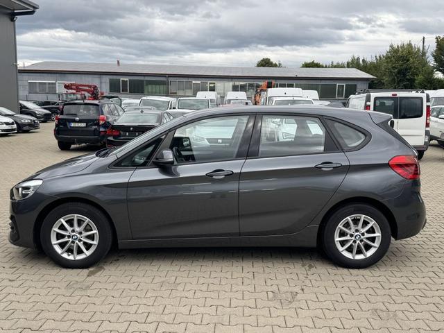 BMW 2er Active Tourer 216d Aut. 