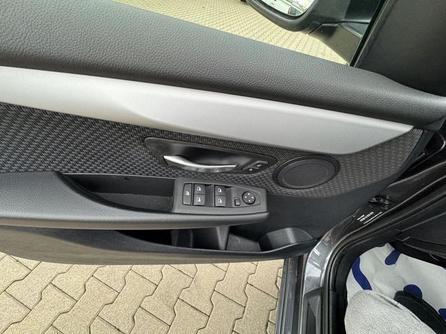 BMW 2er Active Tourer 216d Aut. 