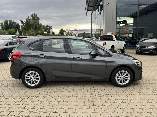 BMW 2er Active Tourer 216d Aut. 