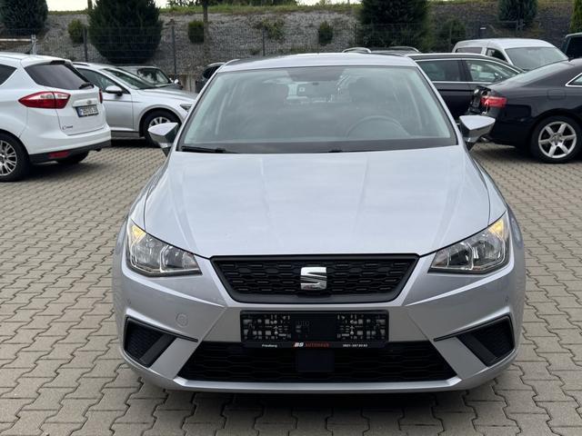 Seat Ibiza - 1.6 TDI S&S Style