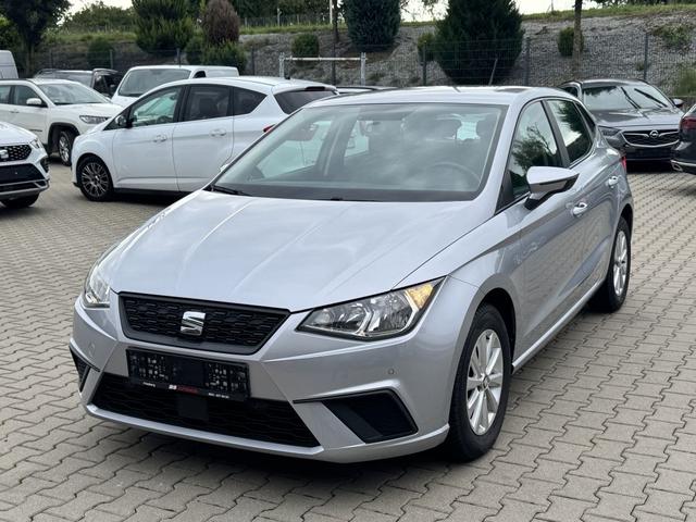 Seat Ibiza 1.6 TDI S&S Style 