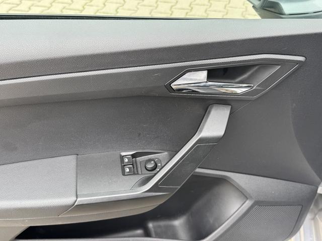 Seat Ibiza 1.6 TDI S&S Style 