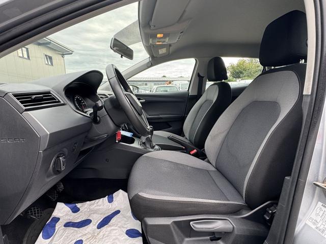 Seat Ibiza 1.6 TDI S&S Style 