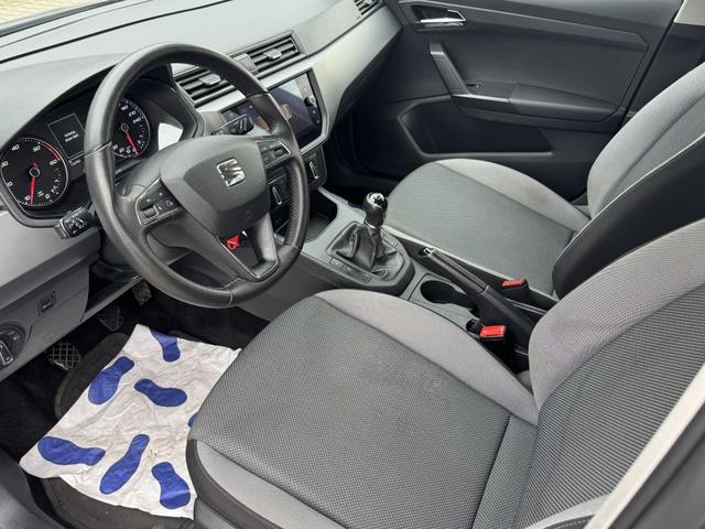 Seat Ibiza 1.6 TDI S&S Style 