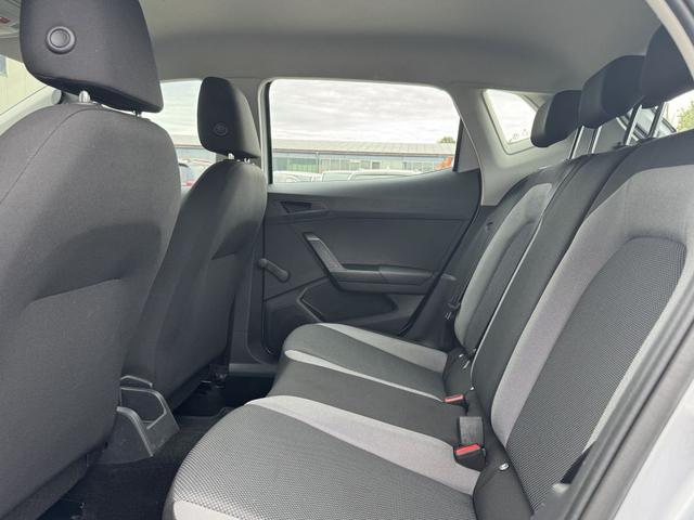 Seat Ibiza 1.6 TDI S&S Style 