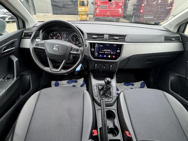 Seat Ibiza 1.6 TDI S&S Style 