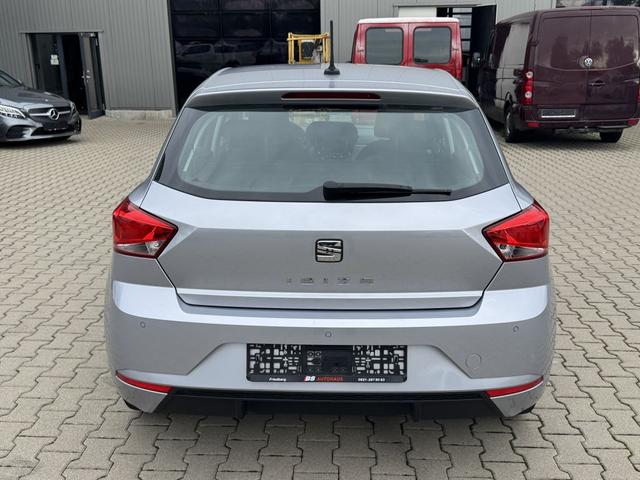 Seat Ibiza 1.6 TDI S&S Style 