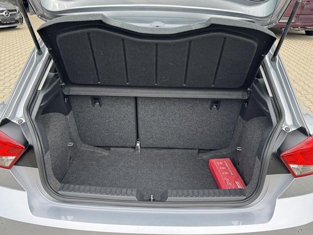 Seat Ibiza 1.6 TDI S&S Style 