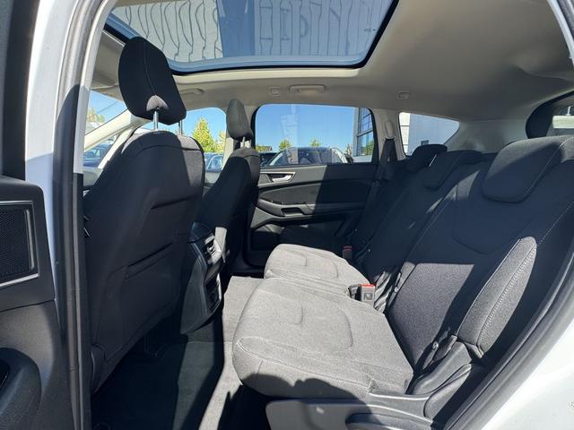 Ford S-MAX 2.0 TDCi Allrad Titanium AHK Panoramadach 