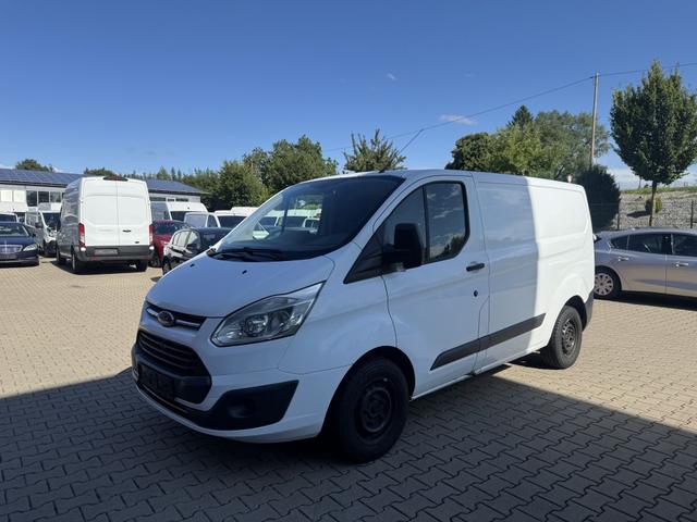 Ford Transit - Custom 290 L1H1 LKW VA Trend