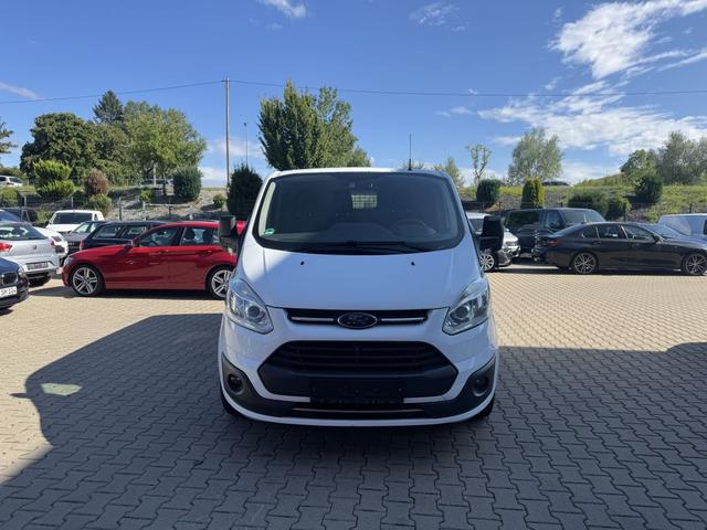 Ford Transit Custom 290 L1H1 LKW VA Trend 