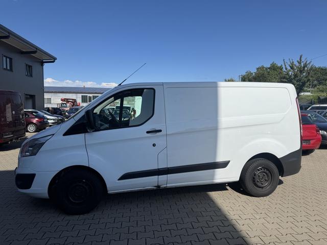 Ford Transit Custom 290 L1H1 LKW VA Trend 