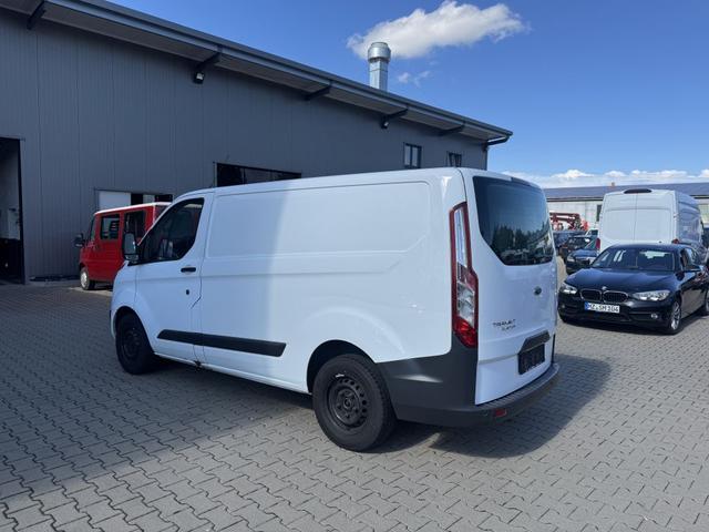 Ford Transit Custom 290 L1H1 LKW VA Trend 