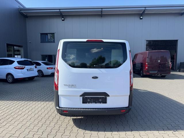 Ford Transit Custom 290 L1H1 LKW VA Trend 