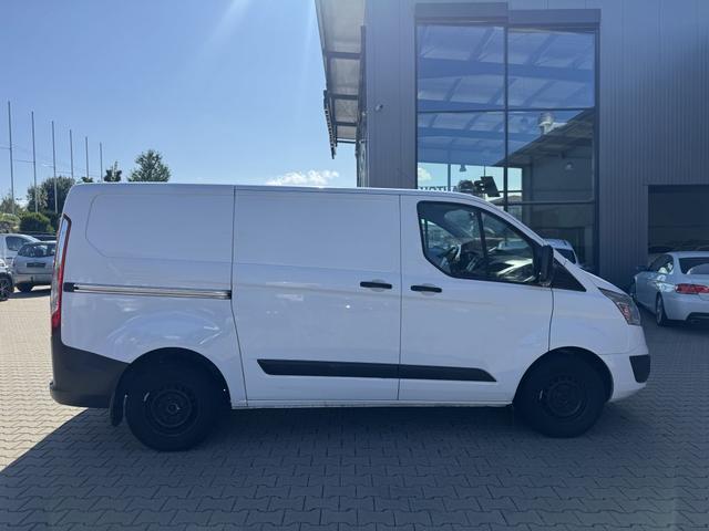 Ford Transit Custom 290 L1H1 LKW VA Trend 
