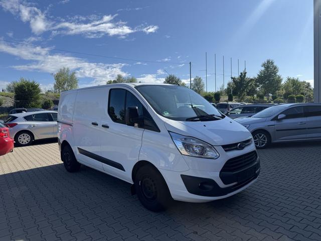 Ford Transit Custom 290 L1H1 LKW VA Trend 